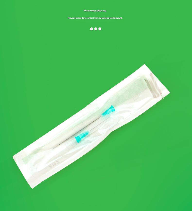 用于填充的导管钝针 - 13