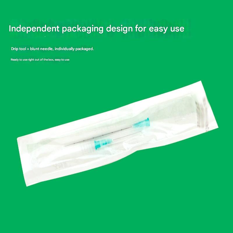 Image 2 - 用于填充的导管钝针