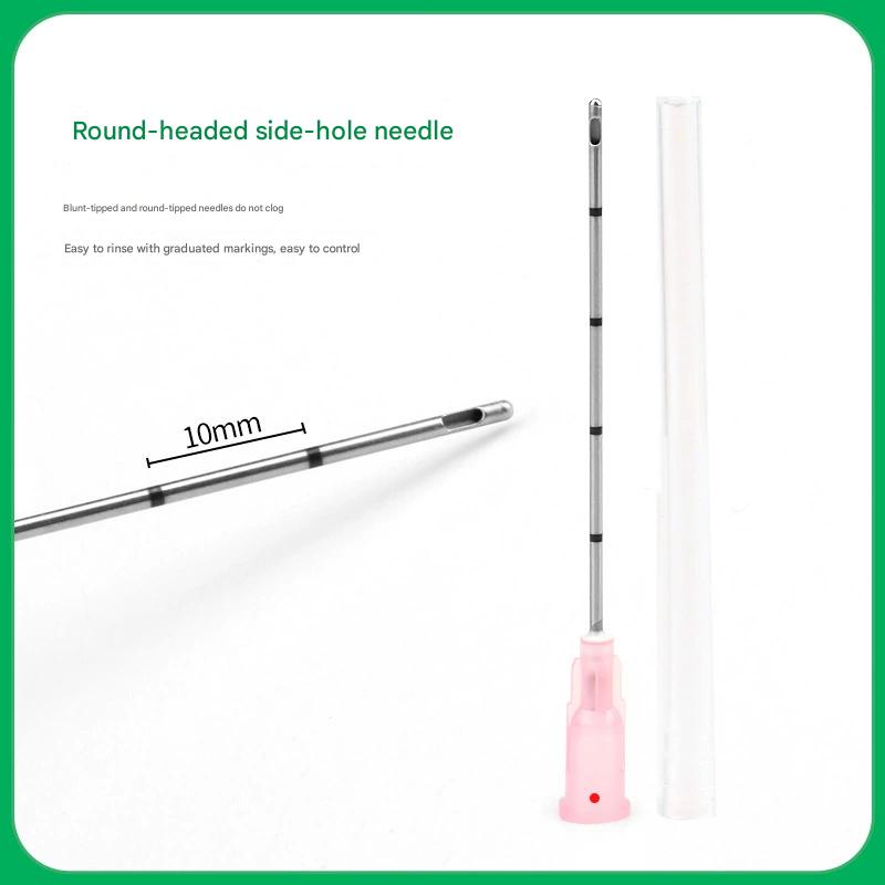 Image 3 - 用于填充的导管钝针