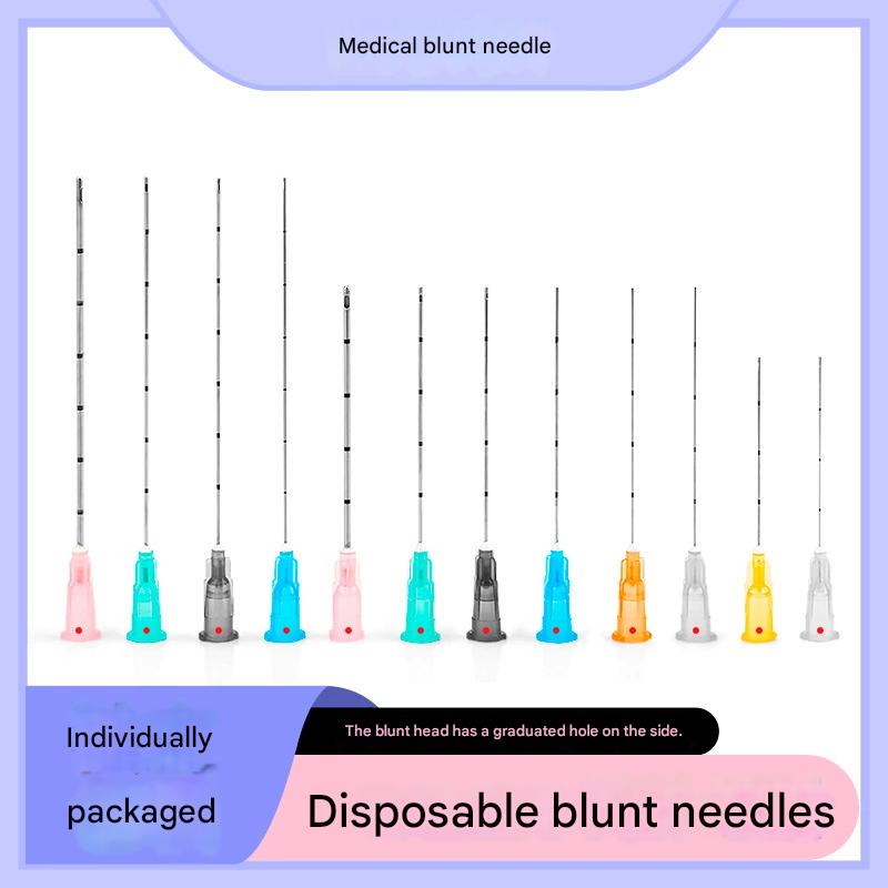 用于填充的导管钝针 - Main image