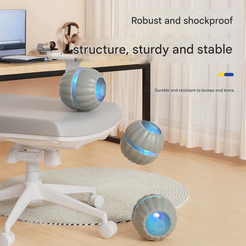 Image 4 - 猫咪智能互动球（TikTok 宠物爆款）