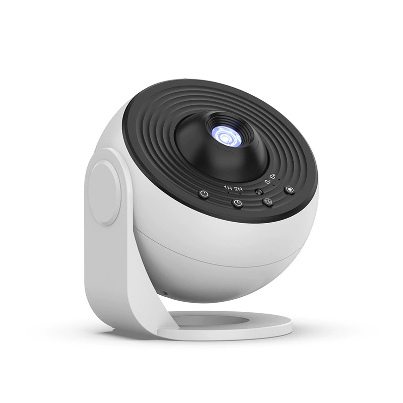 Image 4 - Galaxy 星空投影灯