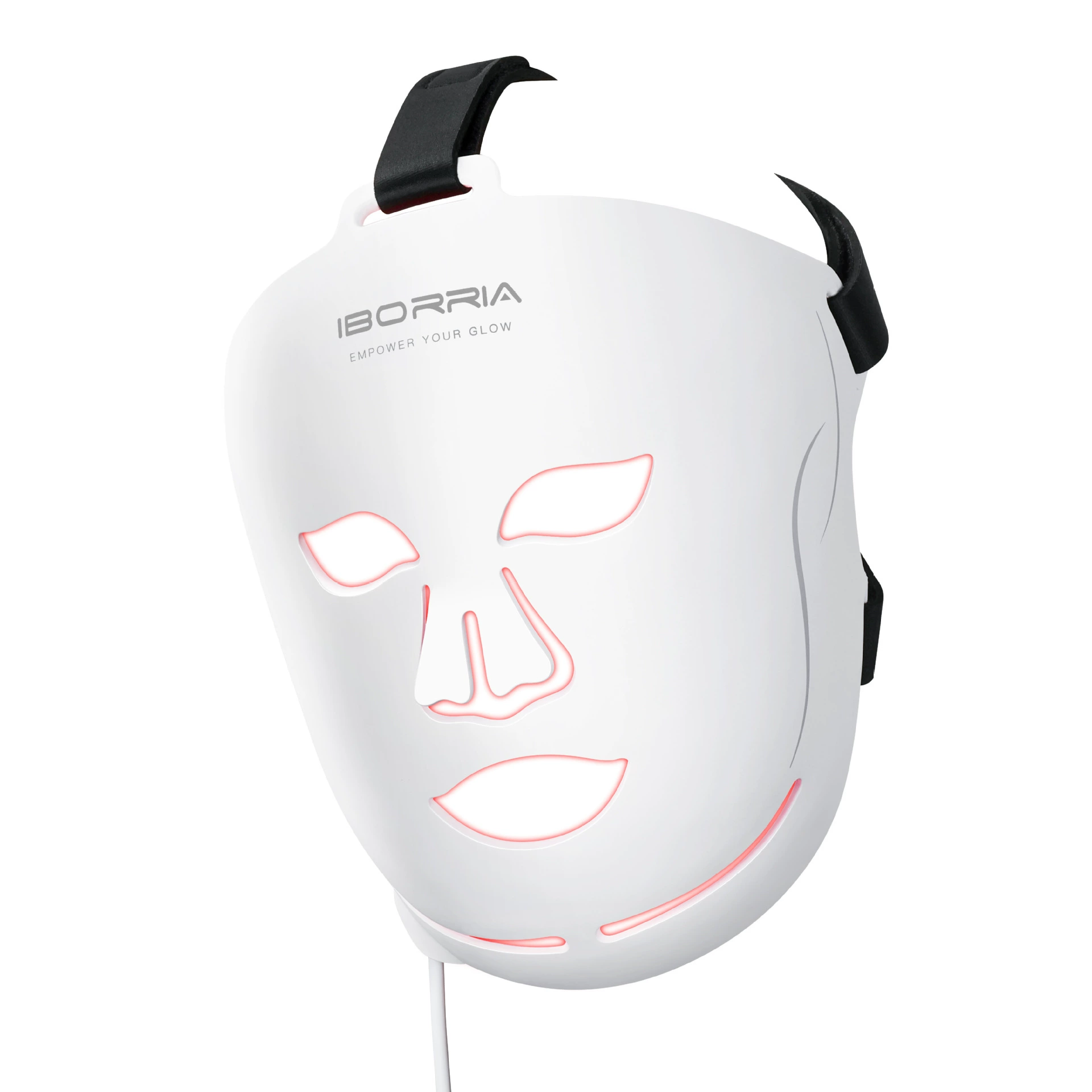 红光美容仪（面部） - Main image