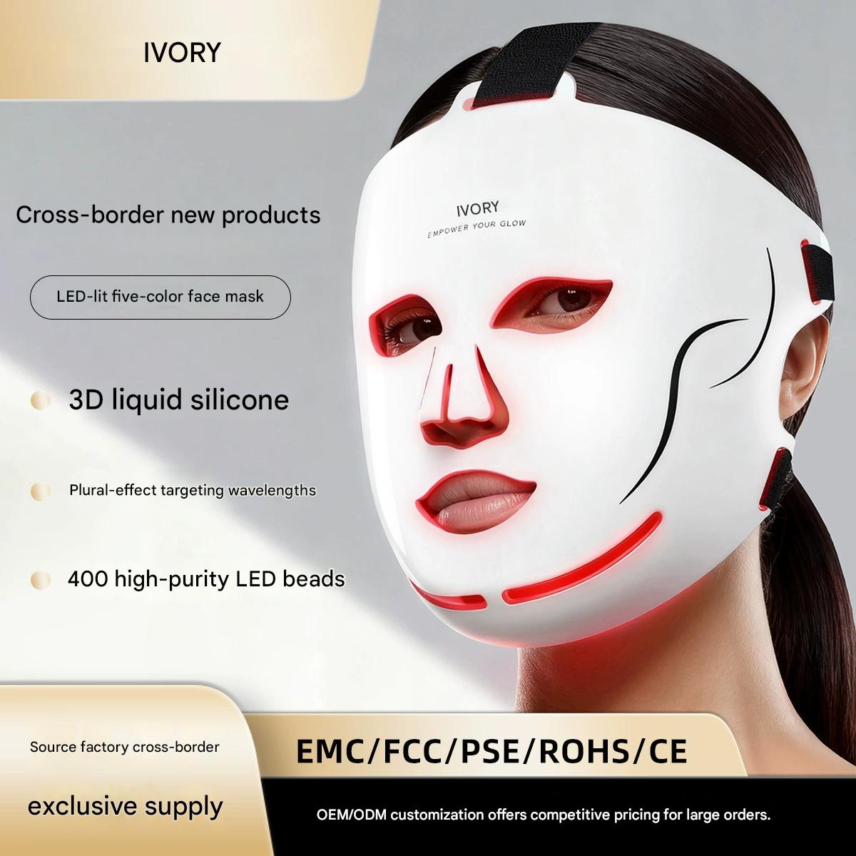 Image 5 - 红光美容仪（面部）